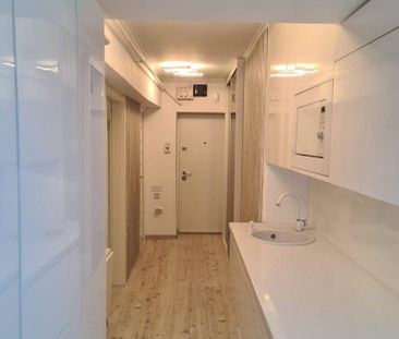 Studio Modern de Închiriat – Zona Capitol (Centru) - Photo 6