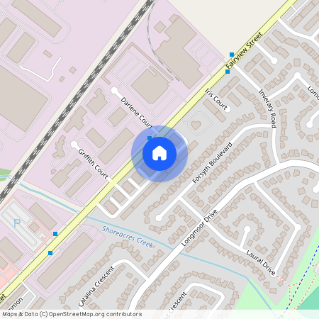 624 Mcconachie Common, Burlington