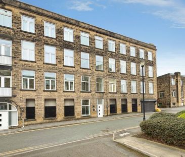 2 bedroom apartment to rent - Photo 6