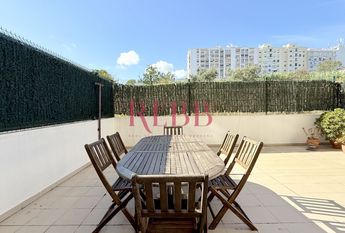 Apartamento T2 em Setúbal