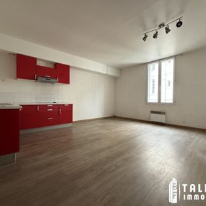 Location Appartement 2 pièces 47m² NANTES 44000 - Photo 2