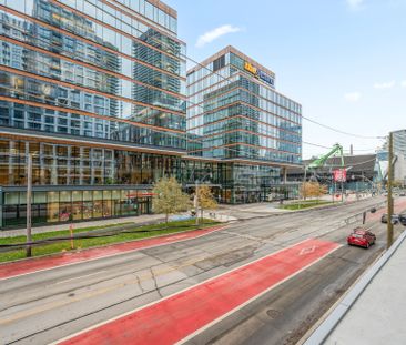 For Lease - 15 Richardson Street Unit# 204, Toronto, Ontario - Photo 5