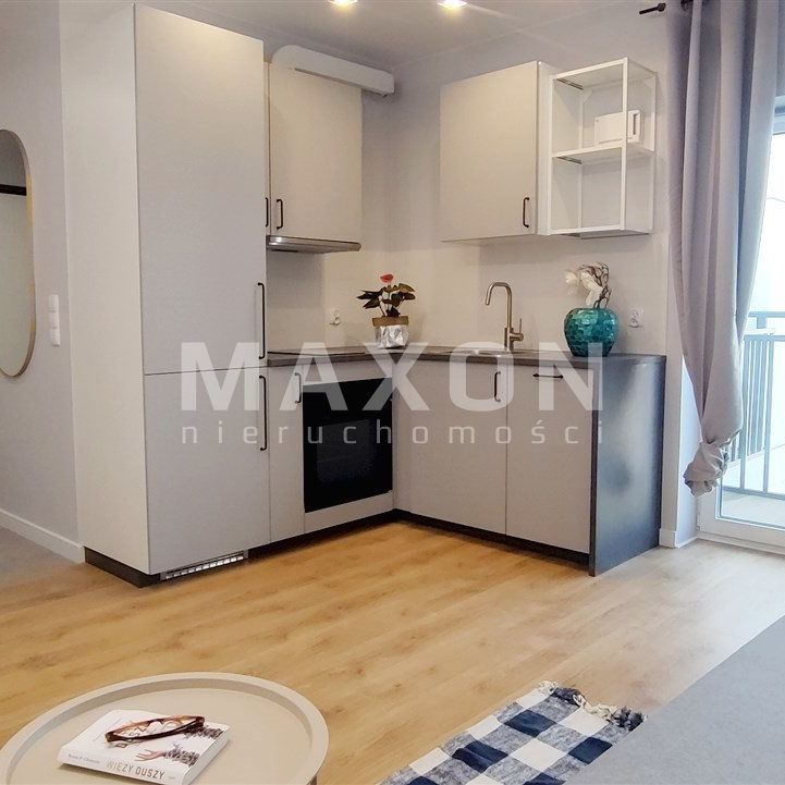 Kawalerka przy porcie zamieszkaj. - Zdjęcie 1