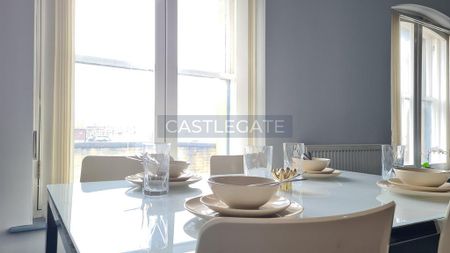 7 bedroom flat share to rent - Photo 5