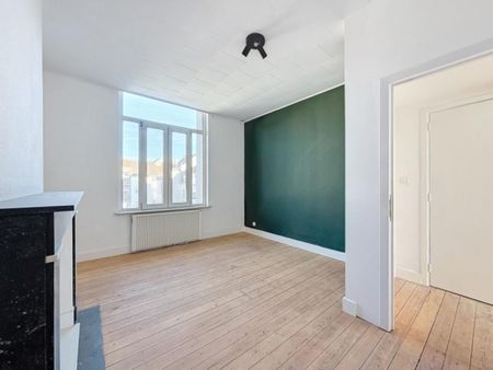 Appartement te huur in Brussel - Photo 2