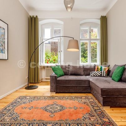 Welcome Berlin! - Photo 1