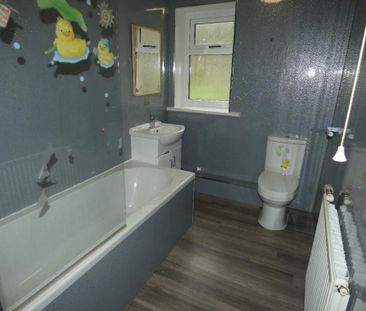 1 bedroom ground floor flat to rent - Photo 5