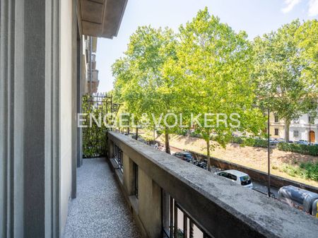 Quadrilocale viale Giovanni Milton, Libertà - Savonarola, Firenze - Photo 5