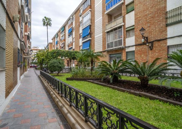 Fuengirola, Andalusia