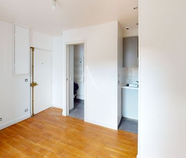Appartement 1 Pièce 13 m² - Photo 2