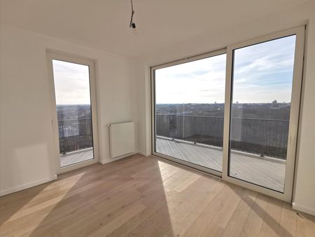 B House I11.1 - Penthouse, 4 Chambre(s), 255 M2 - 2850€ - Photo 2