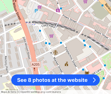 Calderwood Street, Greenwich, London, SE18 - Photo 1