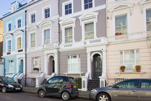 1 bedroom flat to rent - Photo 1