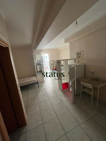 Studio/Γκαρσονιέρα για ενοικίαση Νόρμαν (Πάτρα) - Φωτογραφία 5