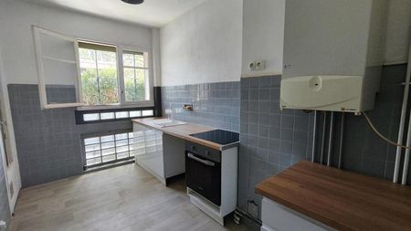 Location Appartement 2 pièces 36m² PERPIGNAN 66000 - Photo 2