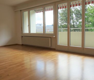 grosse 4.5-Zimmer-Wohnung nähe Bahnhof - die Familienwohnung - Photo 3