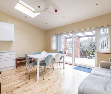 1 bedroom semi-detached house to rent - Photo 1