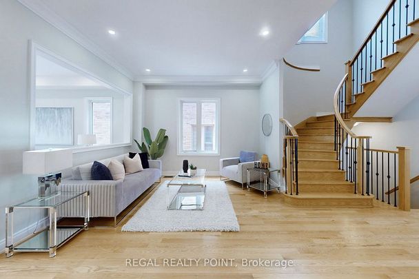 For Lease - 79 Wellspring Avenue, Uxbridge, Ontario - Photo 1