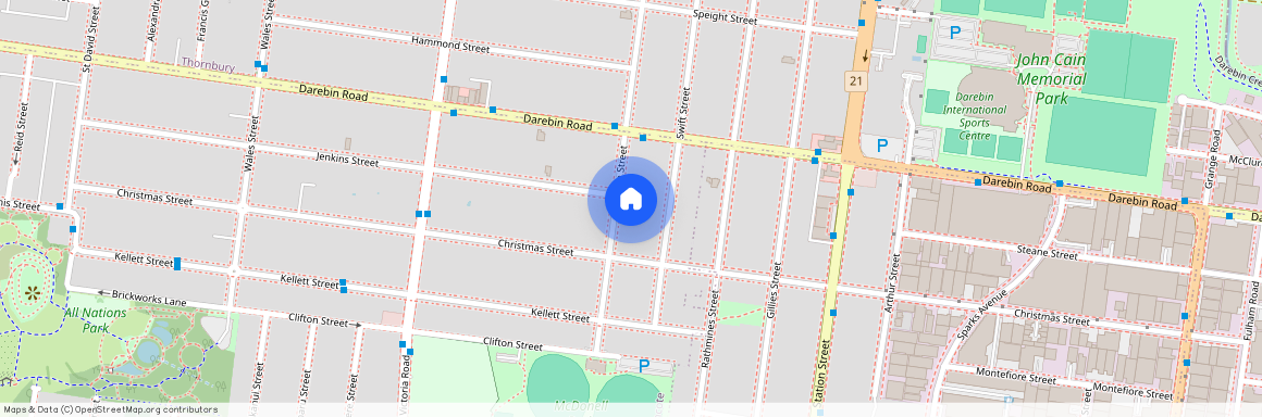 1/26 Wilmoth Street, Northcote VIC 3070