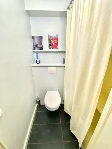 Location Appartement 2 pièces Meublé 51m² STE FOY LES LYON 69110 - Photo 3