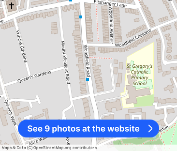 Woodfield Road, Ealing - Photo 1