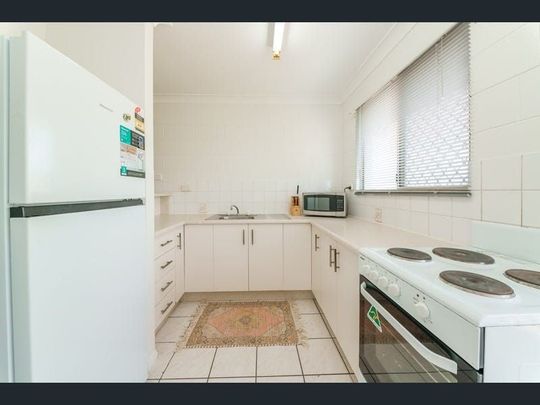 17/133-173 Ireland Street, Oonoonba - Photo 1