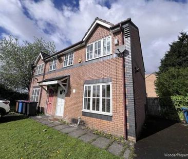 3 bedroom property to rent in Salford - Photo 6