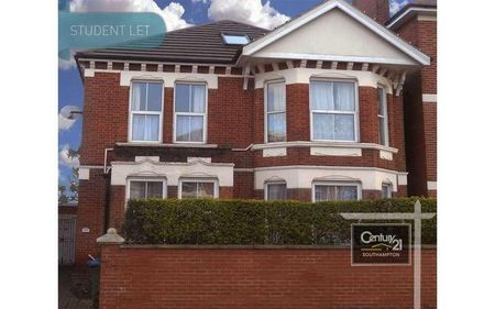 |ref: |, Lodge Road, Southampton, SO14 - Photo 4