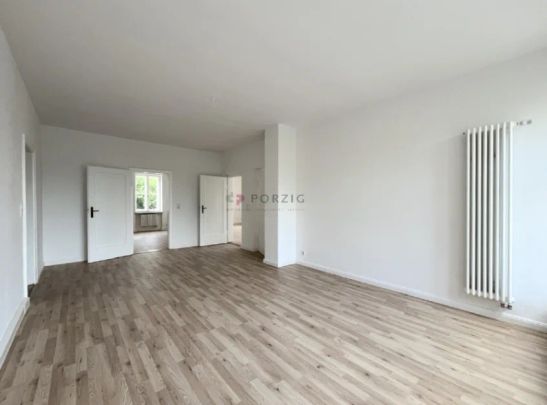 Großzügige 4-Raum-Wohnung für die große Familie - Photo 1