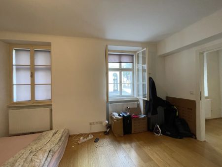 Gumpendorfer Straße: 2-Zimmer-Wohnung - Photo 2