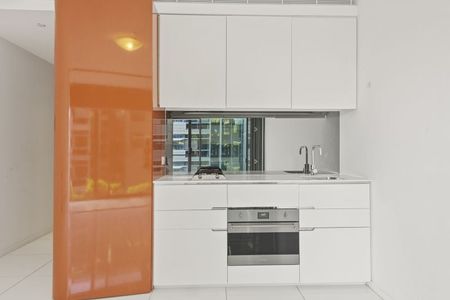 Unfurnished One bedroom Suite In Prime Location - Photo 3