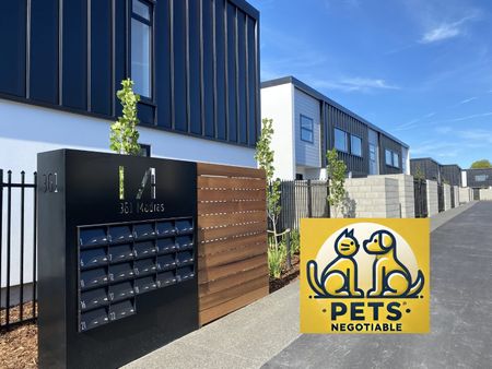 10/361 Madras Street, City Centre (Christchurch City) - Photo 5