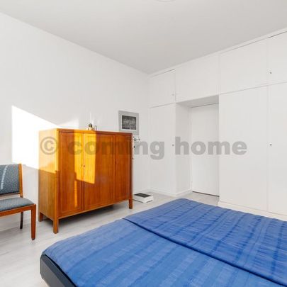 Wohnen im schönen Grunewald - Photo 1