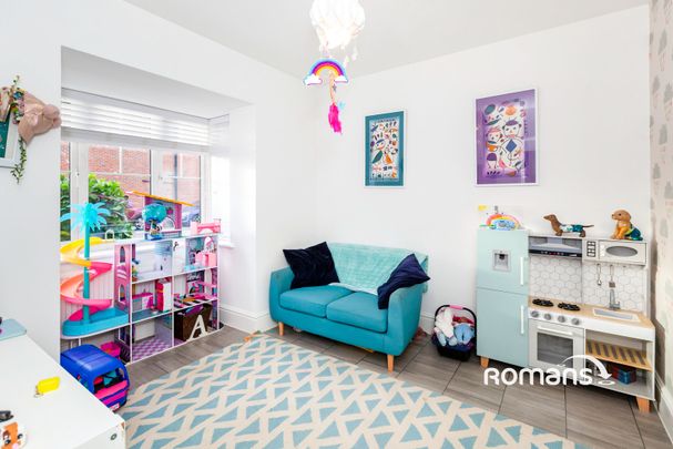 5 bedroom house to rent - Photo 1