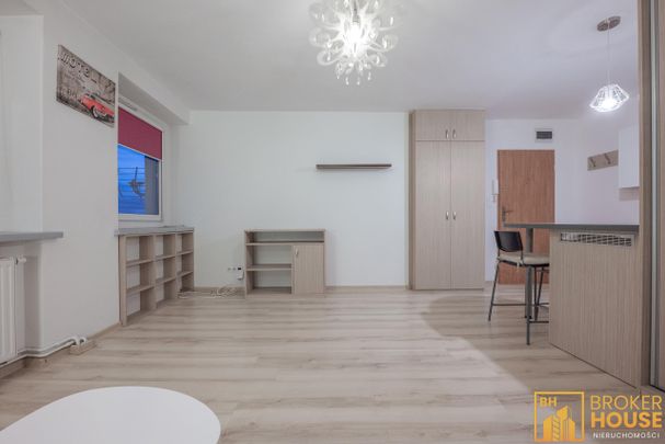Mieszkanie na wynajem Opole, Centrum, Sądowa - Zdjęcie 1