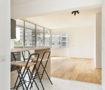 Te huur: Appartement Groenhoven 528 in Amsterdam - Photo 1