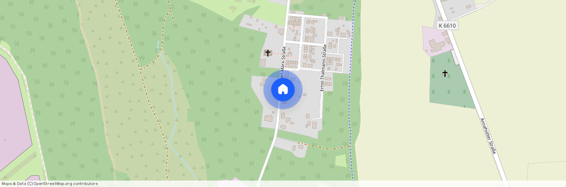 Karl-Marx-Str. 19, 01998 Brandenburg - Klettwitz