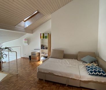 À saisir ! Magnifique duplex au coeur de Vevey ! - Photo 2