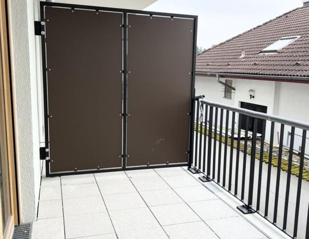 Stilvolle Wohnung im Herzen von Lämmerspiel! - Photo 1