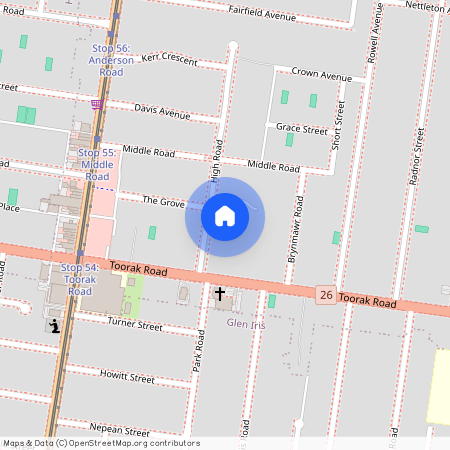 2/3 High Road, Camberwell VIC 3124