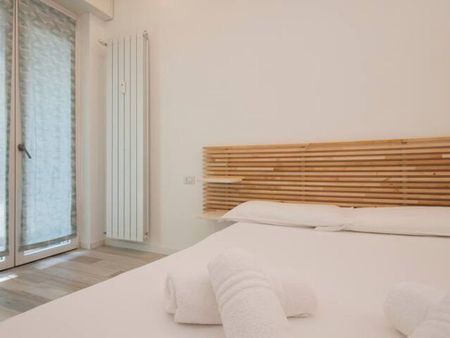 Via Pompeo Cambiasi, Milan, Lombardy 20131 - Photo 3