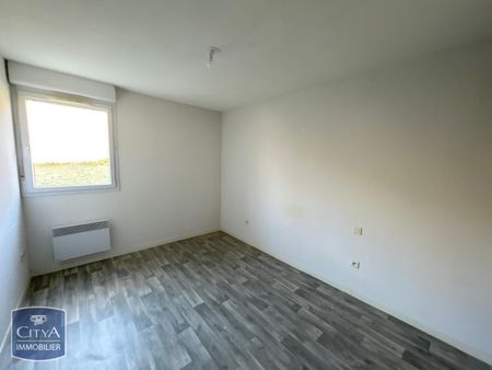 Location Appartement 2 pièces 46m² CASTRES 81100 - Photo 4