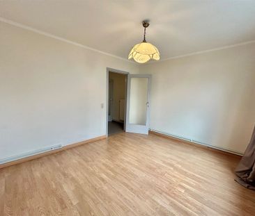 1-slaapkamerappartement op centrale locatie te huur! - Foto 2