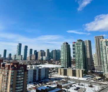For Lease - 1 Fairview Road Unit# 1705, Mississauga, Ontario - Photo 5