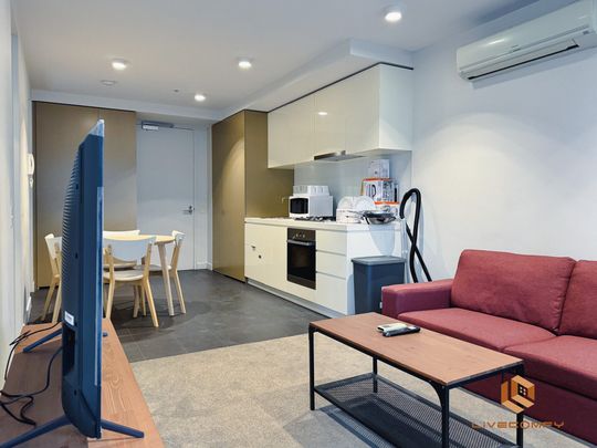 Melbourne CBD - Photo 1