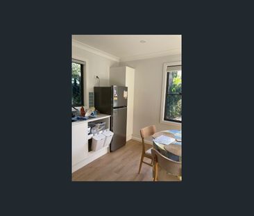 1 bed furnished comfy, energy efficient 3 room cottage, just built ... - Photo 6