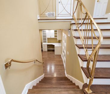 Maison à paliers multiples à louer à Westmount - Photo 5