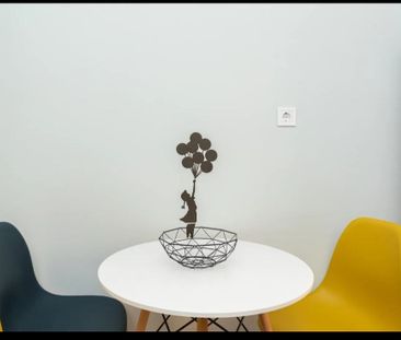 Διαμέρισμα για ενοικίαση Λουτράκι (Λουτράκι-Περαχώρα) - Φωτογραφία 3