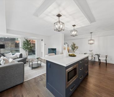For Lease - 230 King Street Unit# 408, Toronto, Ontario - Photo 3