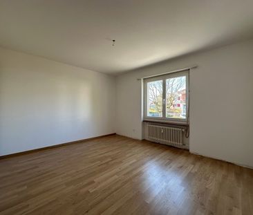3 Zimmer, 64 m², EG - Foto 1
